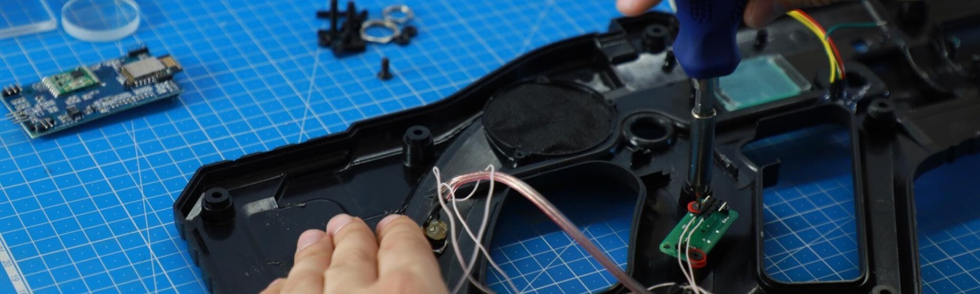 I servizi offerti da Ngame