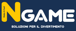 NGAME.IT Logo