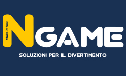 NGAME.IT Logo