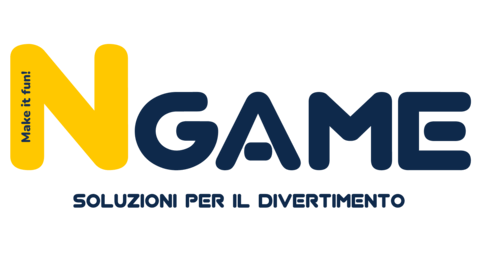 NGAME.IT Logo