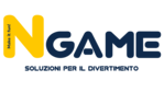 NGAME.IT Logo