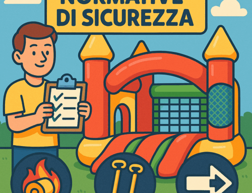 Sicurezza nei centri di divertimento: cosa c’è da sapere