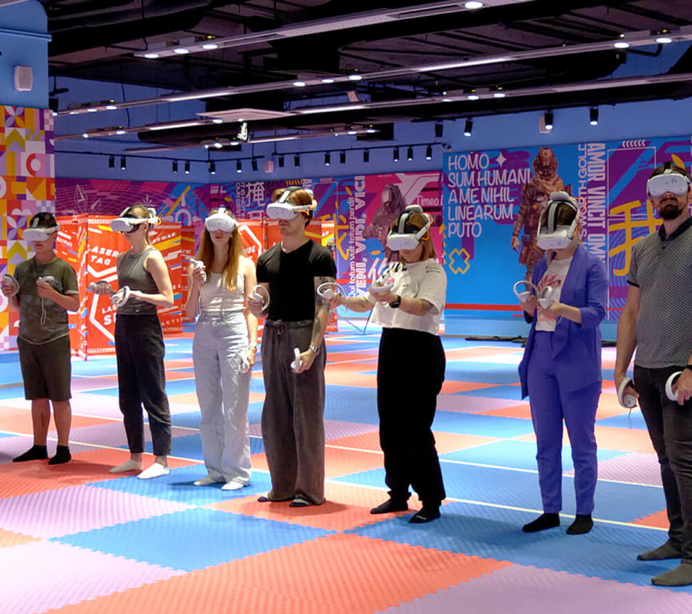 realtà virtuale 1 realtà virtuale 1