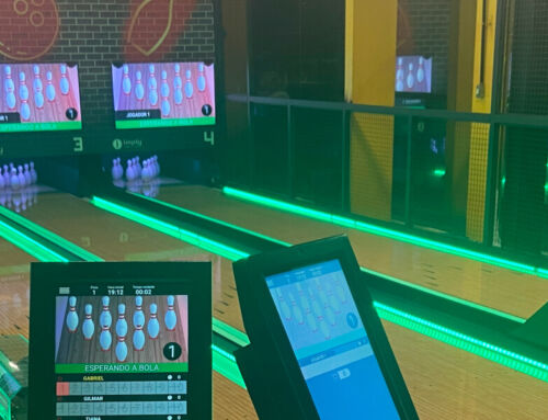 Come Aprire un Bowling di Successo