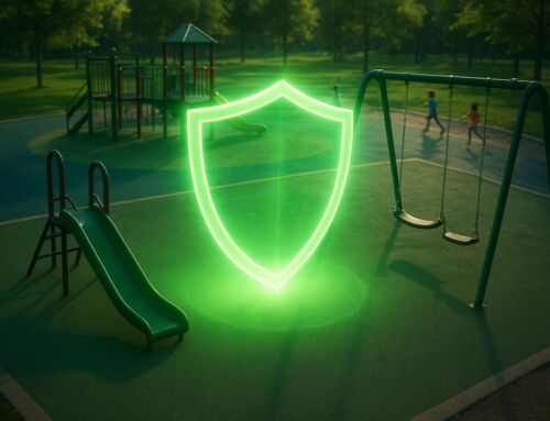 Normativa Sicurezza Aree Gioco (UNI EN 1176)