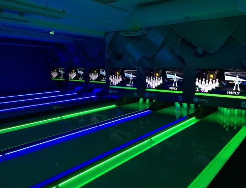 Come aprire un Bowling di successo