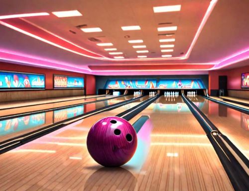 Come rinnovare un Centro Bowling: guida alla scelta delle attrazioni