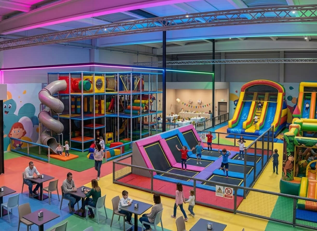 sala feste sala feste per bambini