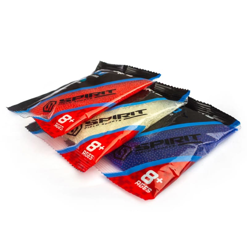Gelblast 11