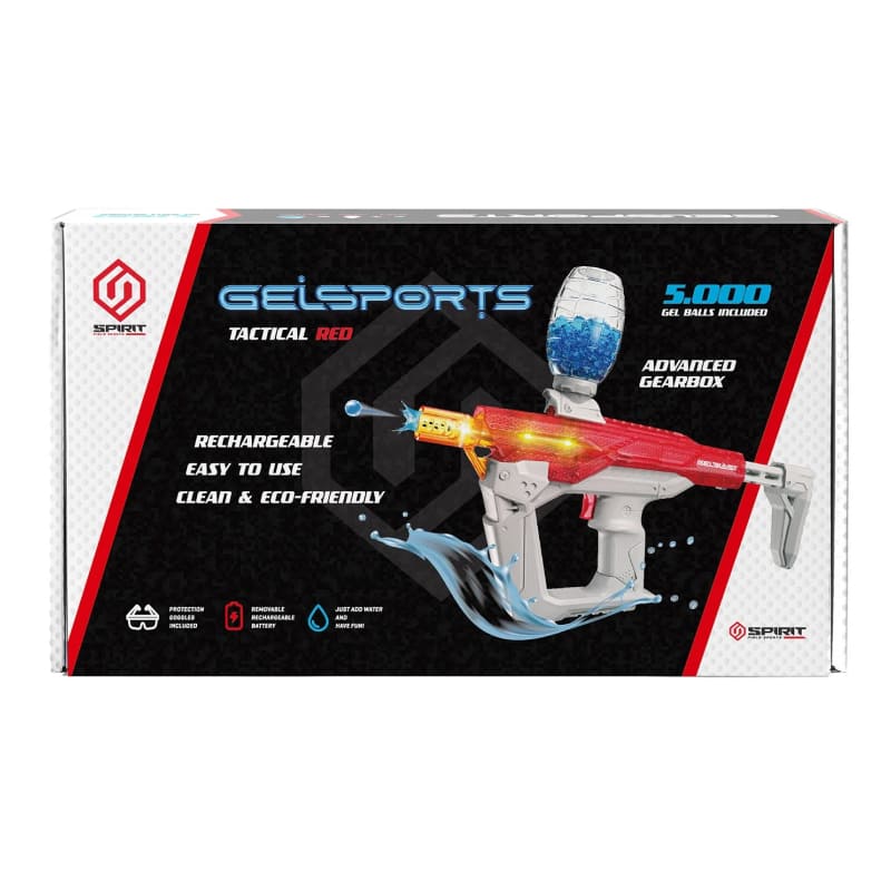 Gelblast 3