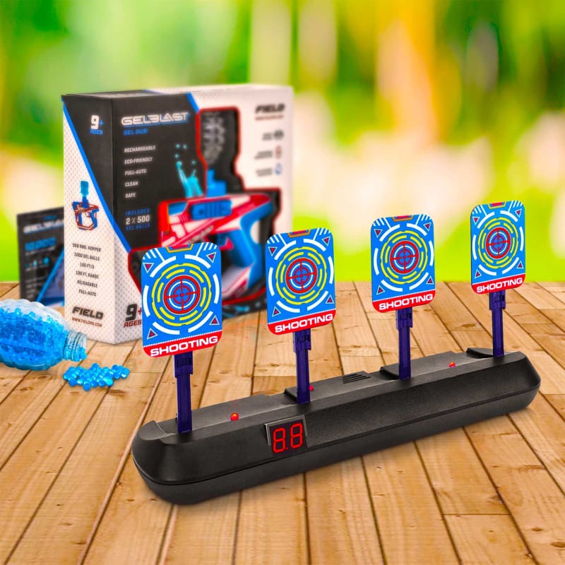 Gelblast 5