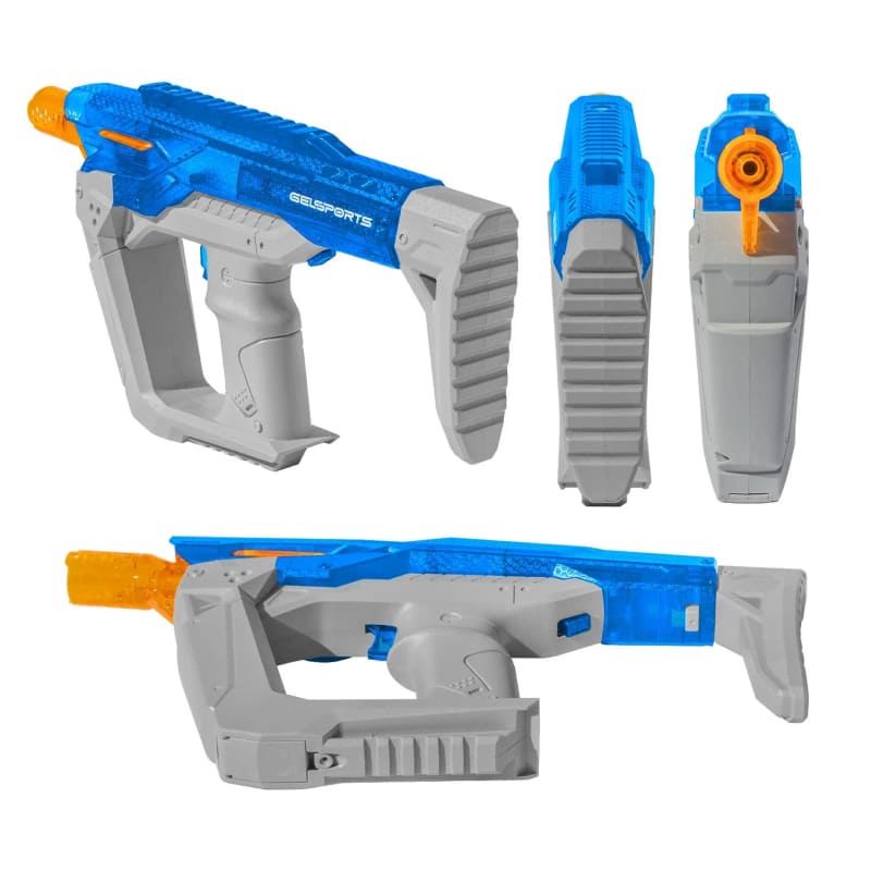 gelblast 2 Arma Gelblast