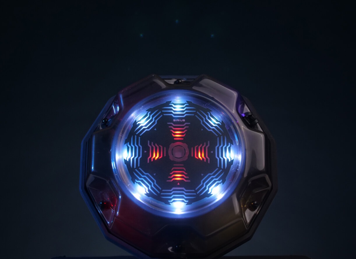 Sirius